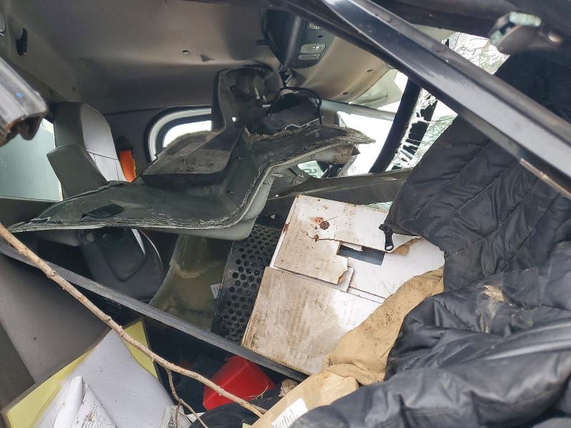 2023 Freigliner 114sd