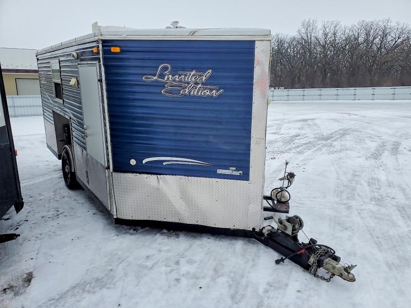 2023 Other 2023 'other RV' Trailer