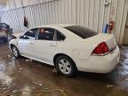 2011 Chevrolet Impala ls