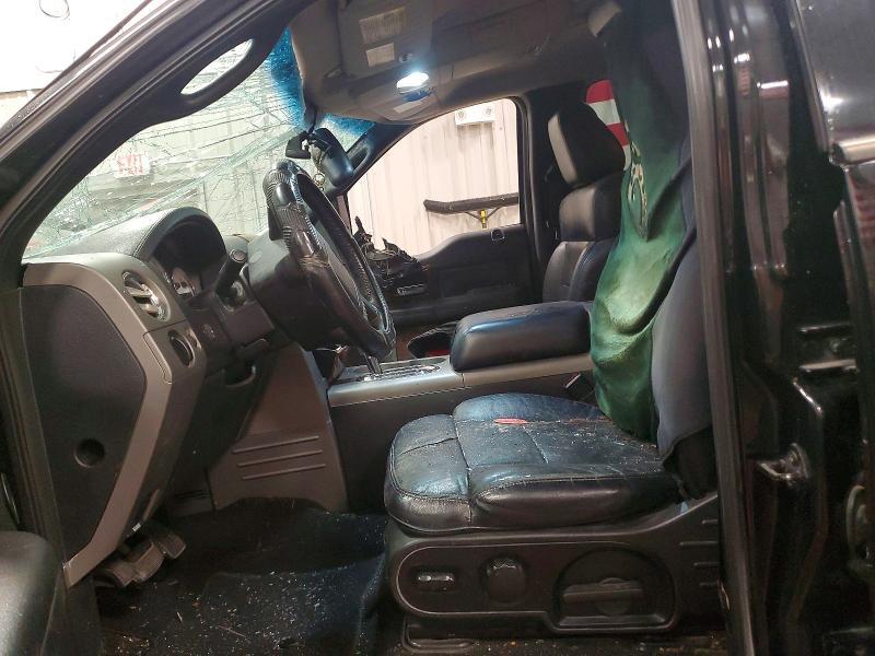 2004 Ford F150 Supercrew