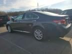 2012 Lexus Es 350