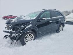 2015 KIA Sorento lx for sale in Wayland, MI