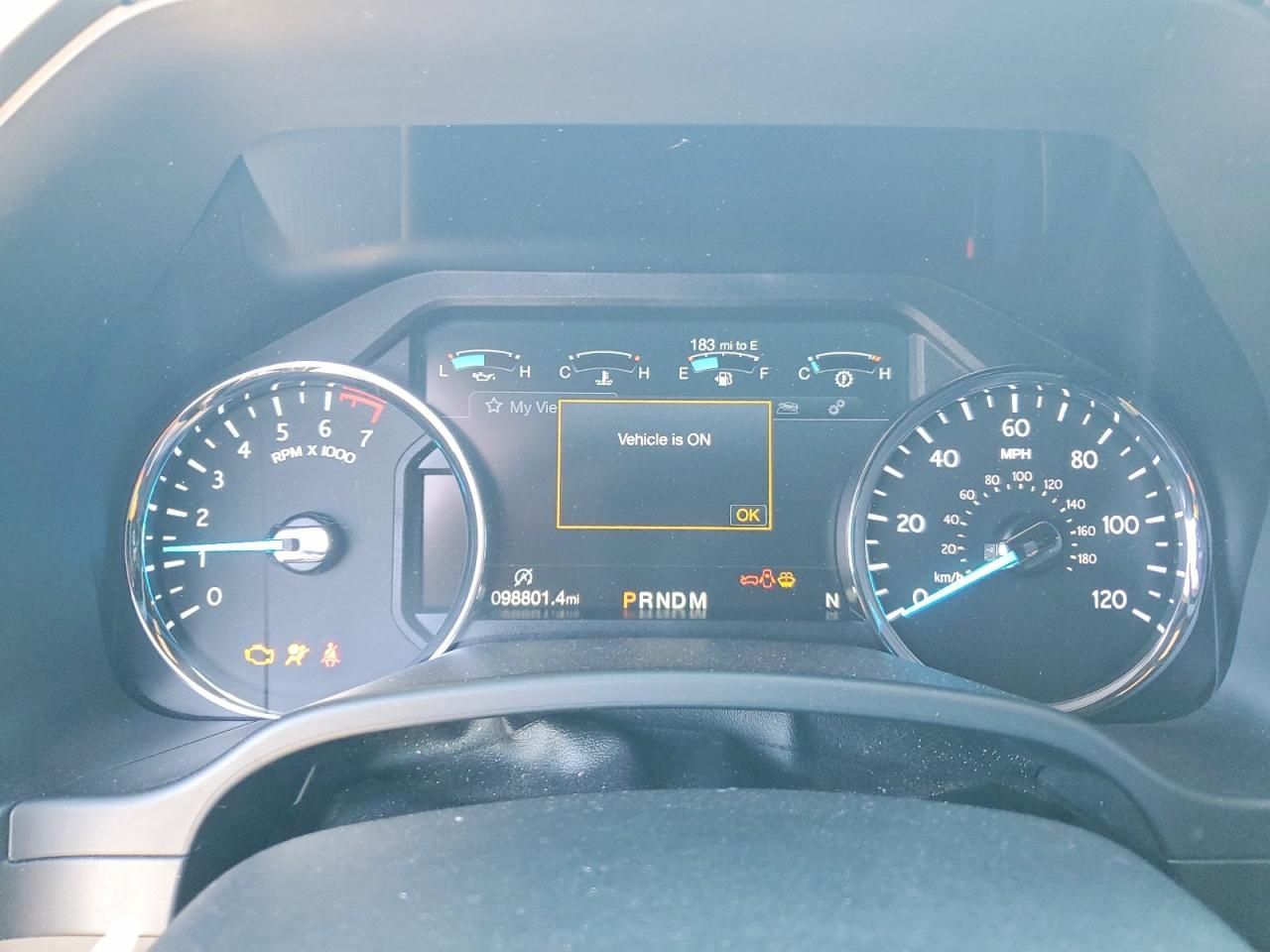 2019 Ford Expedition xlt