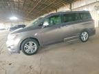 2014 Nissan Quest s