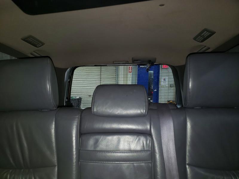2006 Lexus GX