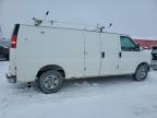 2007 GMC Savana G2500