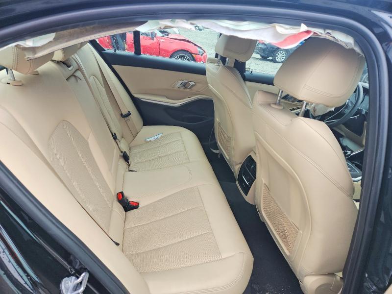 2022 BMW 330i
