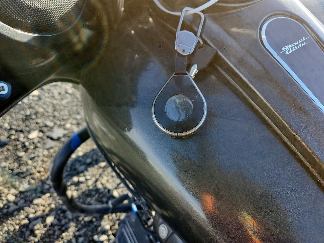 2020 Harley-Davidson Flhxs