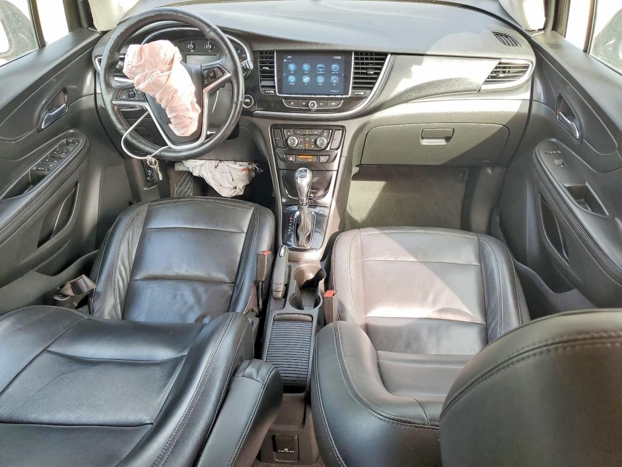 2020 Buick Encore Essence