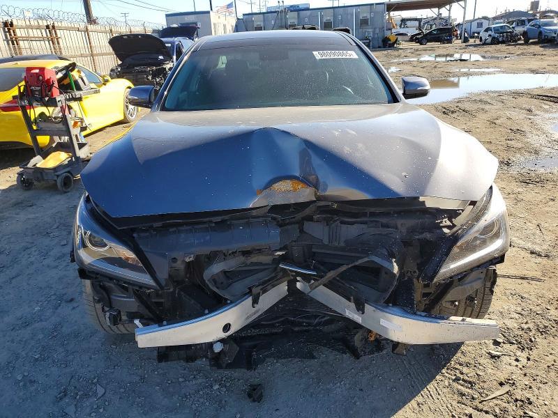 2016 Hyundai Genesis 3.8l