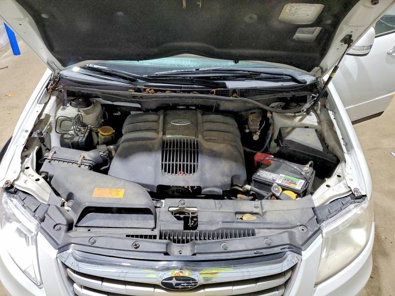 2012 Subaru Tribeca Limited