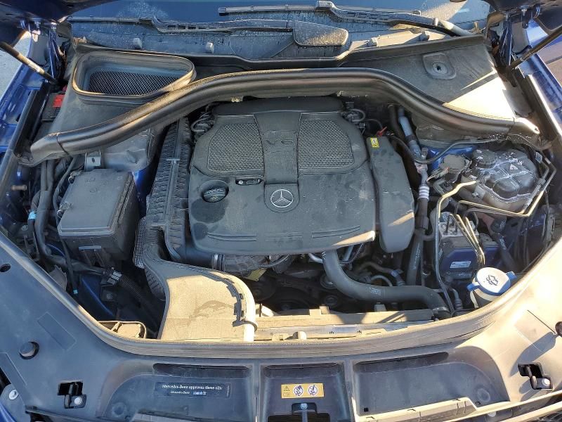 2018 Mercedes-Benz Gle 350