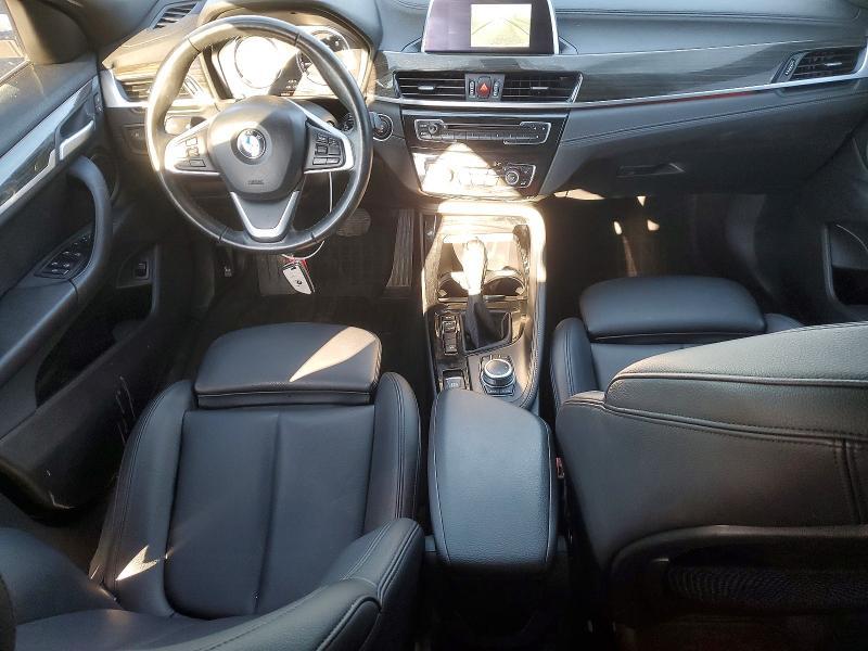 2018 BMW X2 Xdrive28i
