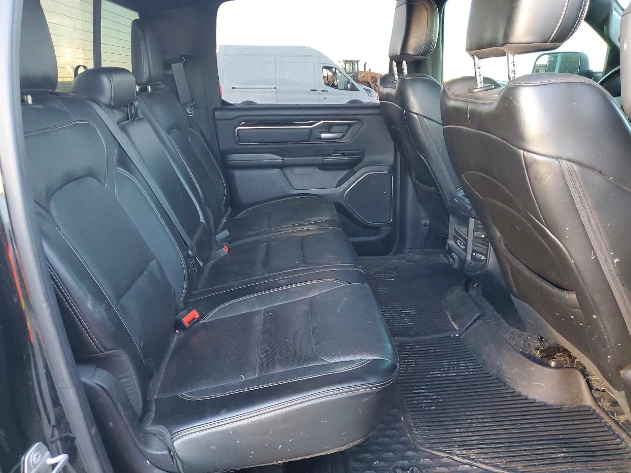 2019 Dodge Ram 1500 Rebel