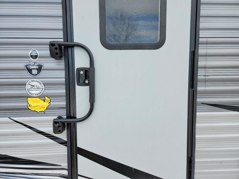 2020 Jaycee JAY Flight