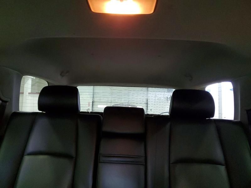 2015 Toyota 4runner Sr5/sr5 Premium