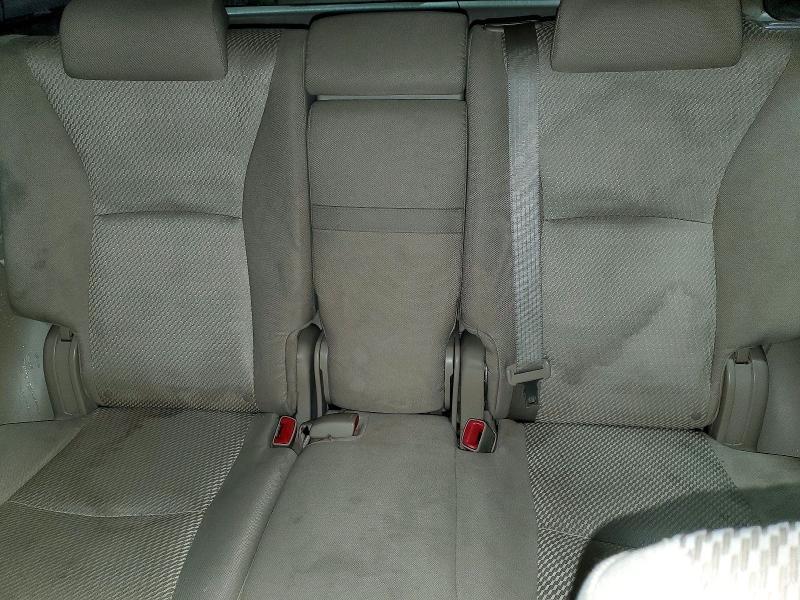 2007 Toyota Highlander Base