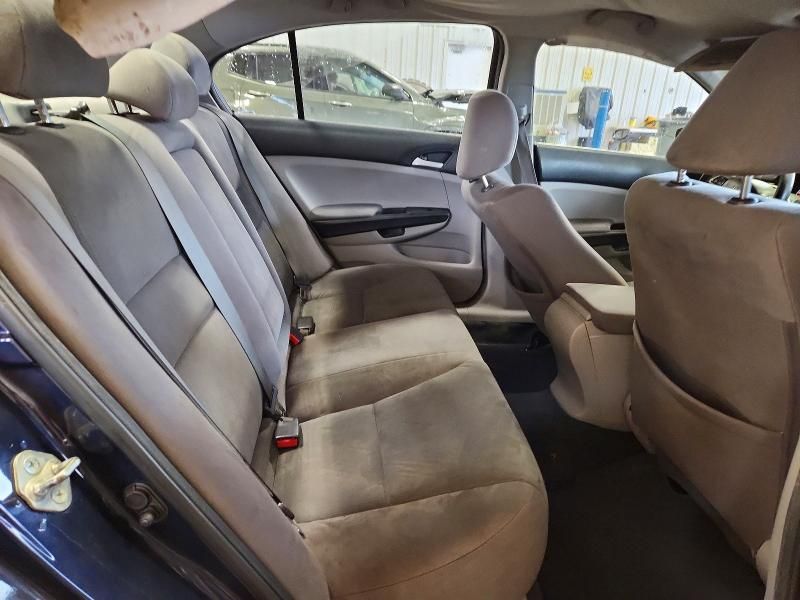 2012 Honda Accord lx