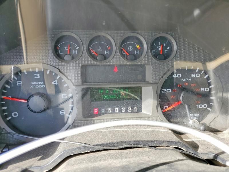2008 Ford F350 srw Super Duty