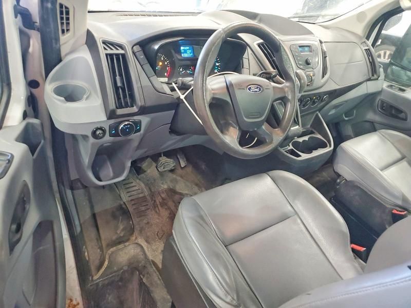 2016 Ford Transit 150 Utility / Service Van
