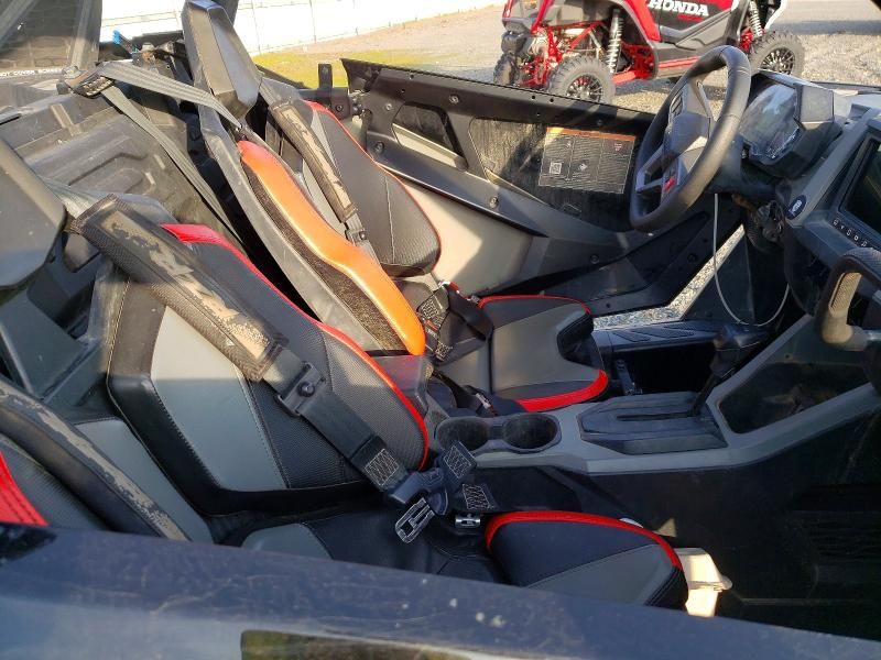 2022 Polaris RZR Turbo Utility Vehicle