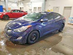 2013 Hyundai Elantra gls for sale in Ottawa, ON