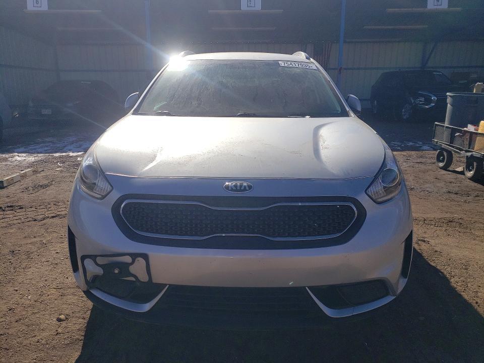 2019 KIA Niro fe