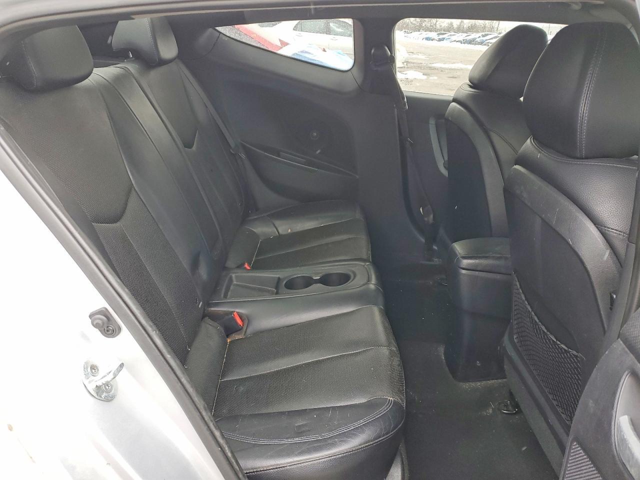 2013 Hyundai Veloster Turbo