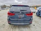 2017 BMW X5 Xdrive4