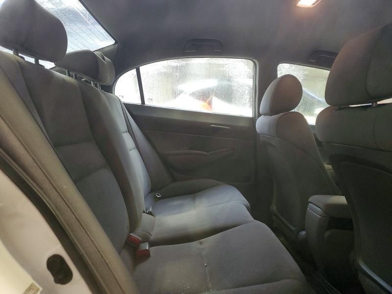 2008 Honda Civic Dx-g