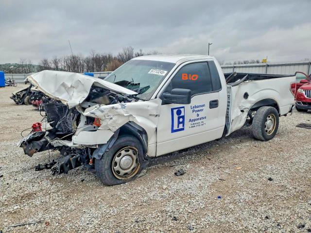 2012 Ford F150