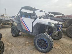 Polaris salvage cars for sale: 2013 Polaris RZR 900 XP