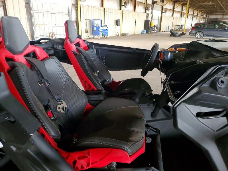 2025 Can Am 2025 Can-am Maverick m Utility Vehicle