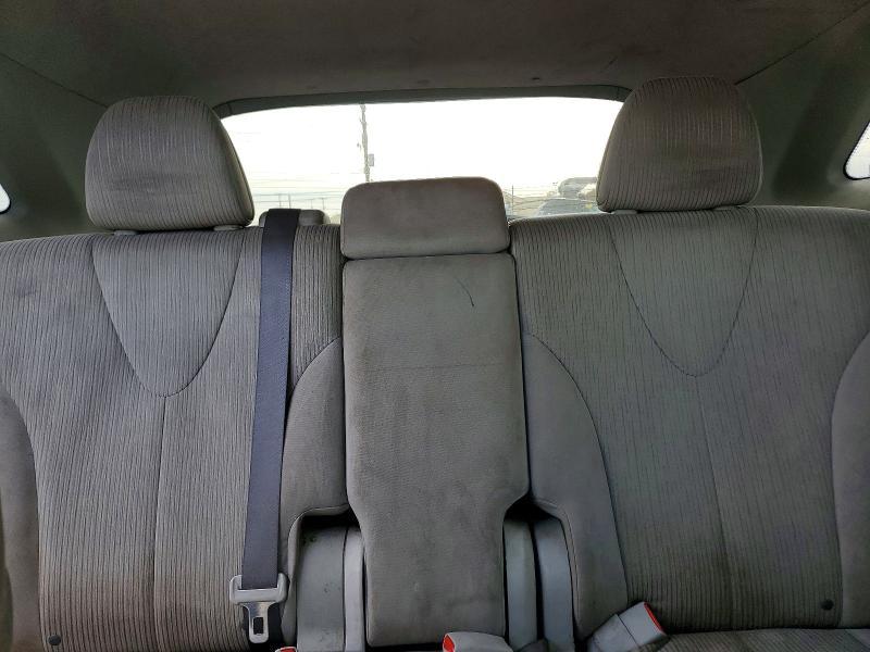 2009 Toyota Venza