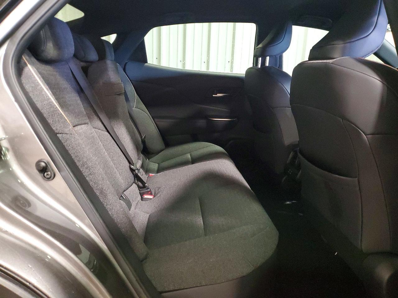 2023 Toyota Crown xle