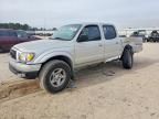 2002 Toyota Tacoma Double Cab Prerunner