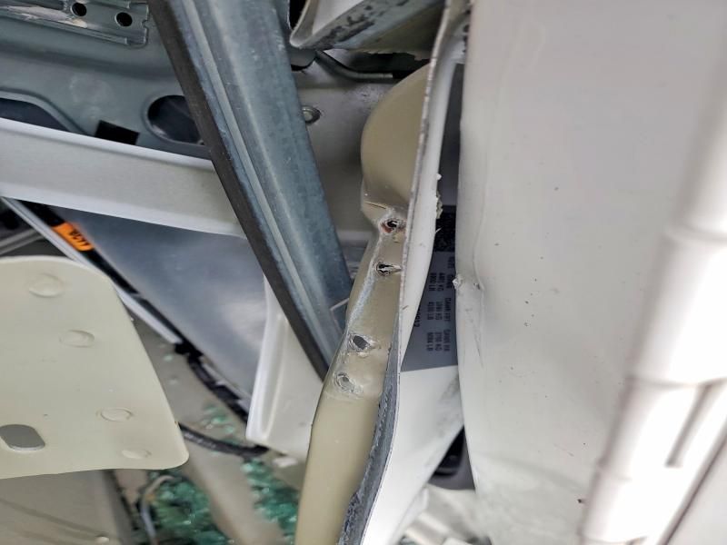 2021 GMC Savana Utility / Service Truck