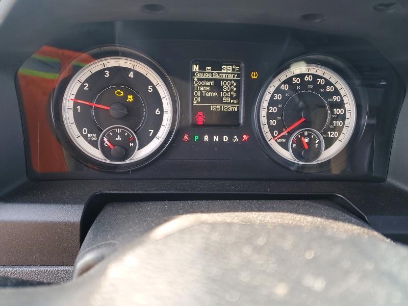 2015 Dodge Ram 1500 slt