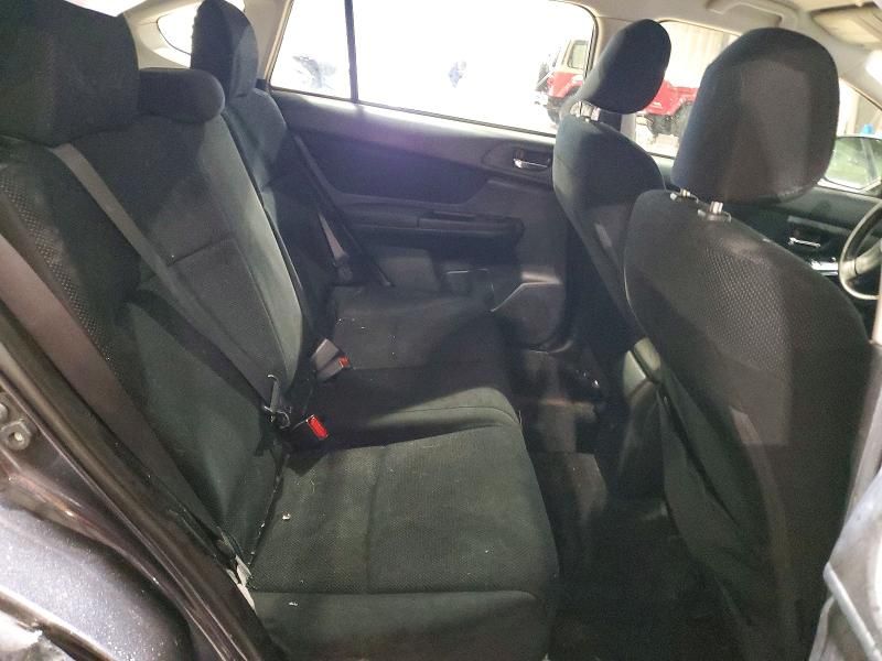 2014 Subaru Impreza Premium