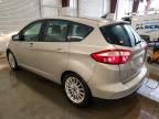 2015 Ford C-max se