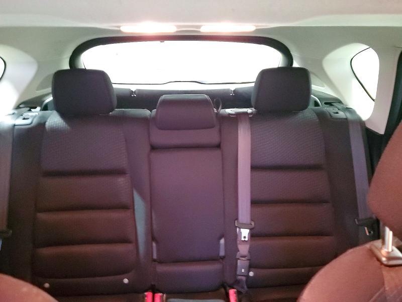 2013 Mazda Cx-5 Touring