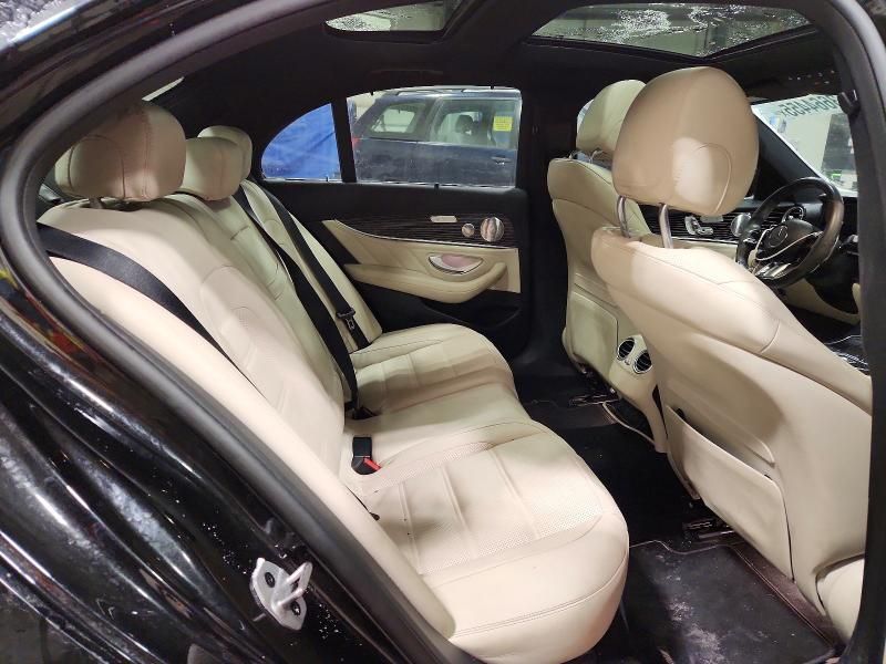 2022 Mercedes-Benz E amg 53 4matic