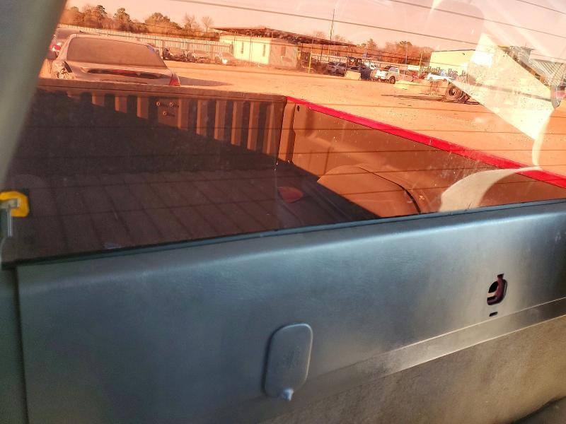 2004 Chevrolet Silverado C1500