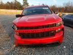 2020 Chevrolet Silverado K1500 Custom