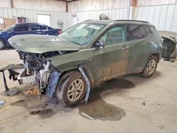 Jeep Vehiculos salvage en venta: 2018 Jeep Compass Sport