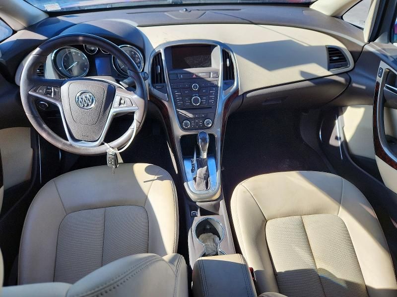 2014 Buick Verano