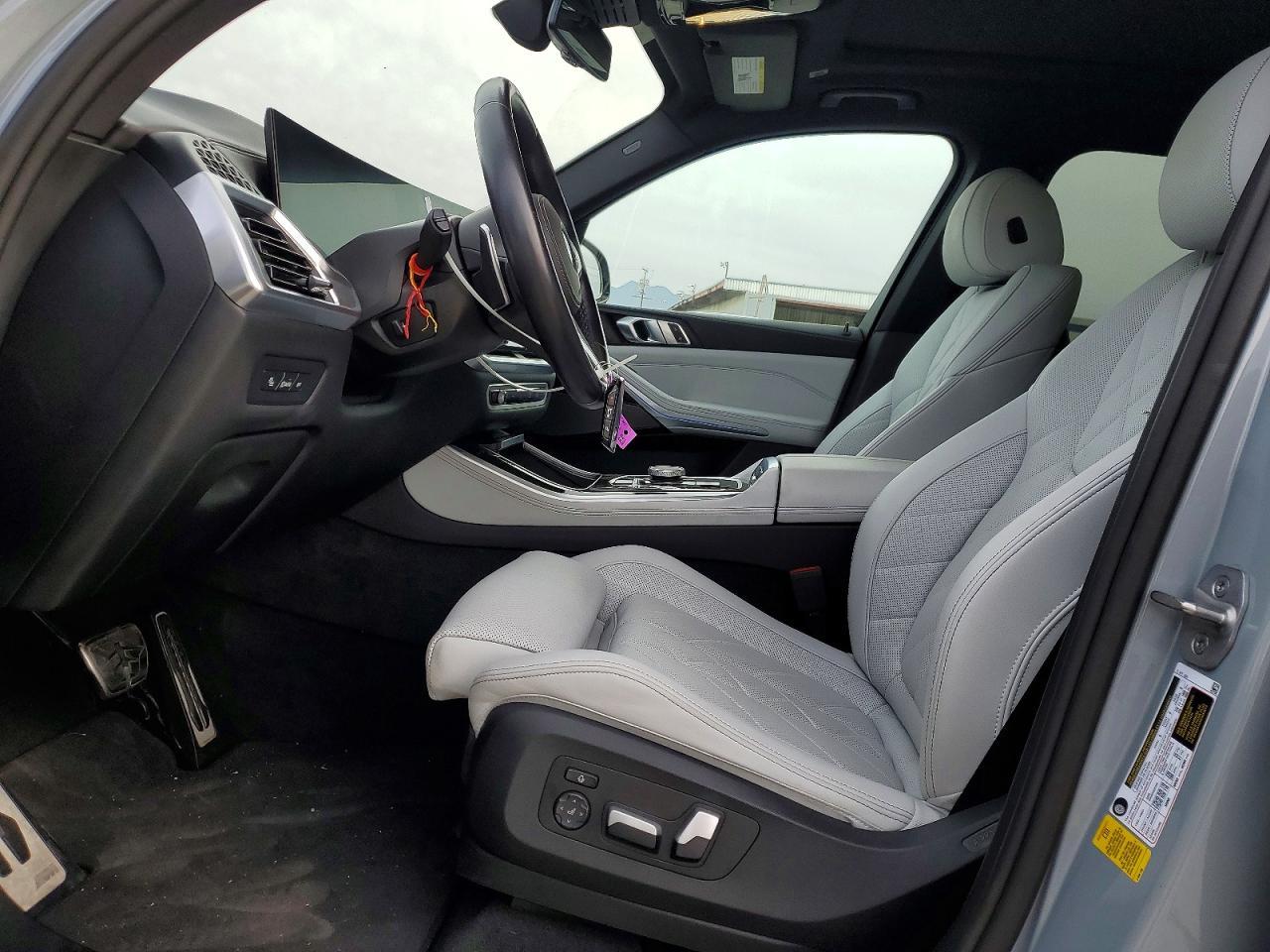 2024 BMW X5 Sdrive 40I