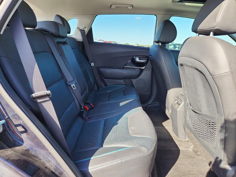 2022 KIA Niro ex Premium