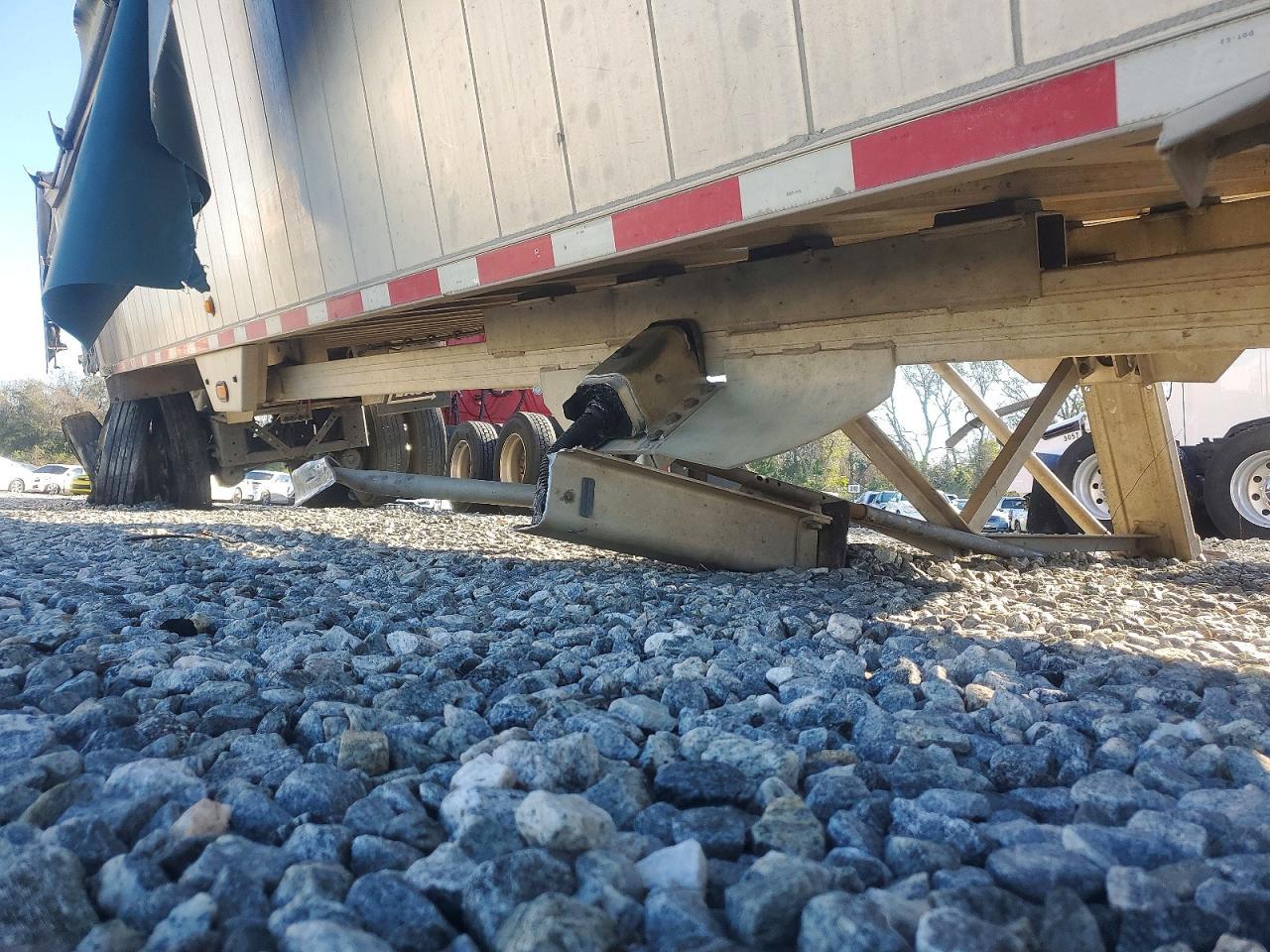 2017 Arrow 2017 East END Dump Trailer