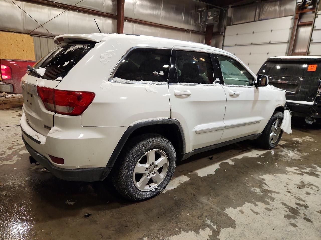 2013 Jeep Grand Cherokee Laredo